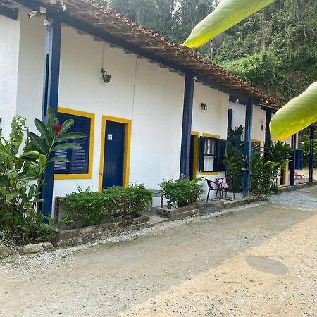 Casa Em Paraty Ngoại thất bức ảnh