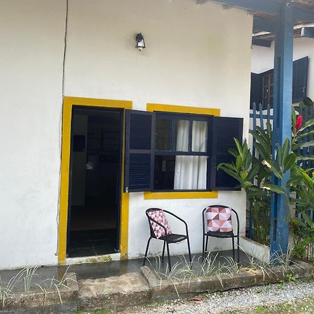Casa Em Paraty Ngoại thất bức ảnh
