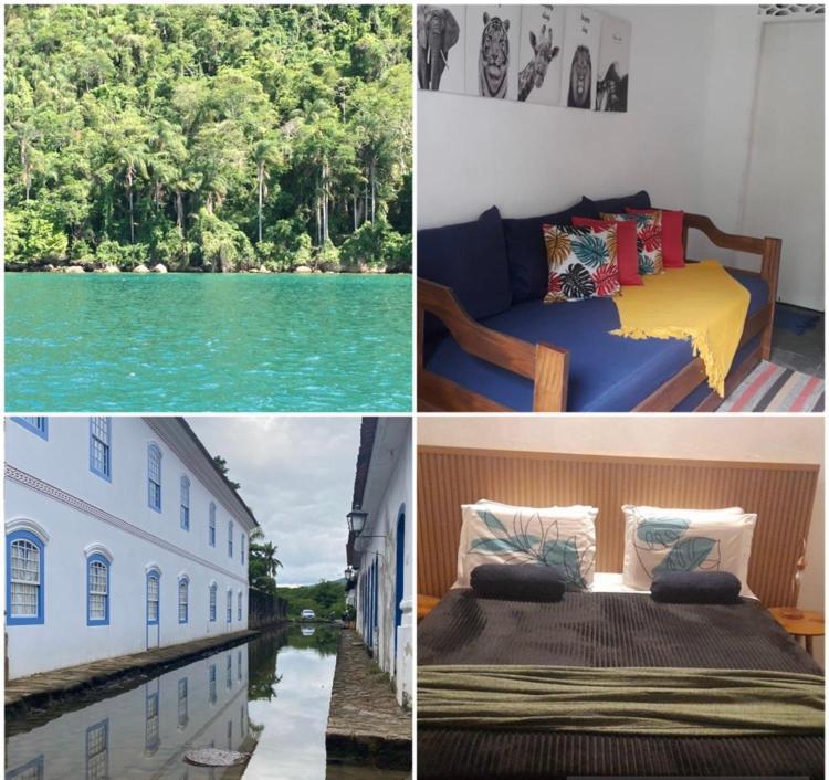 Casa Em Paraty Ngoại thất bức ảnh