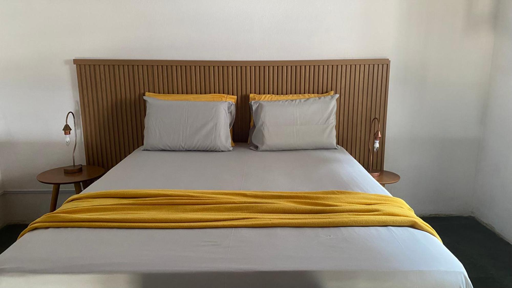 Casa Em Paraty Ngoại thất bức ảnh