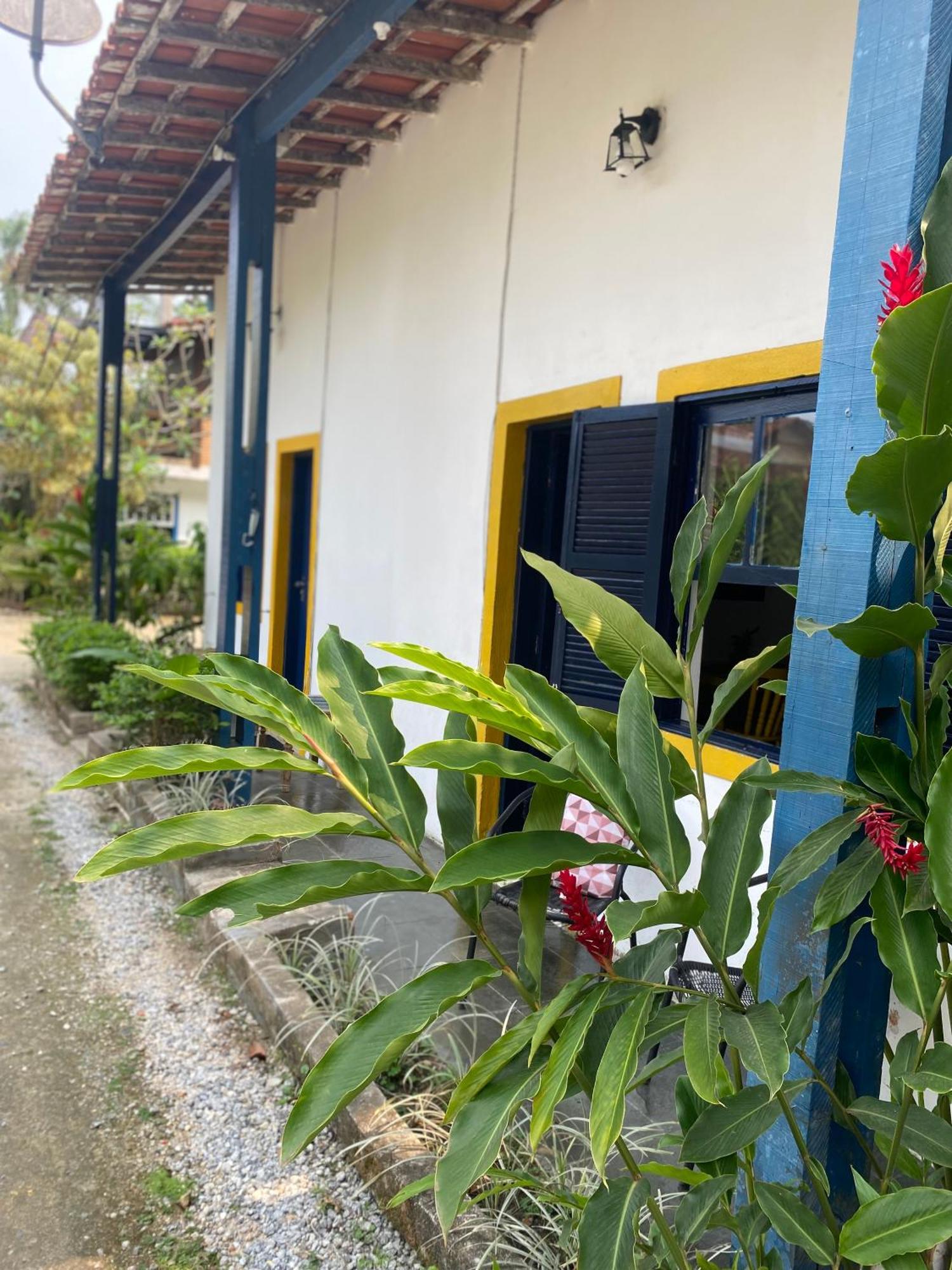 Casa Em Paraty Ngoại thất bức ảnh