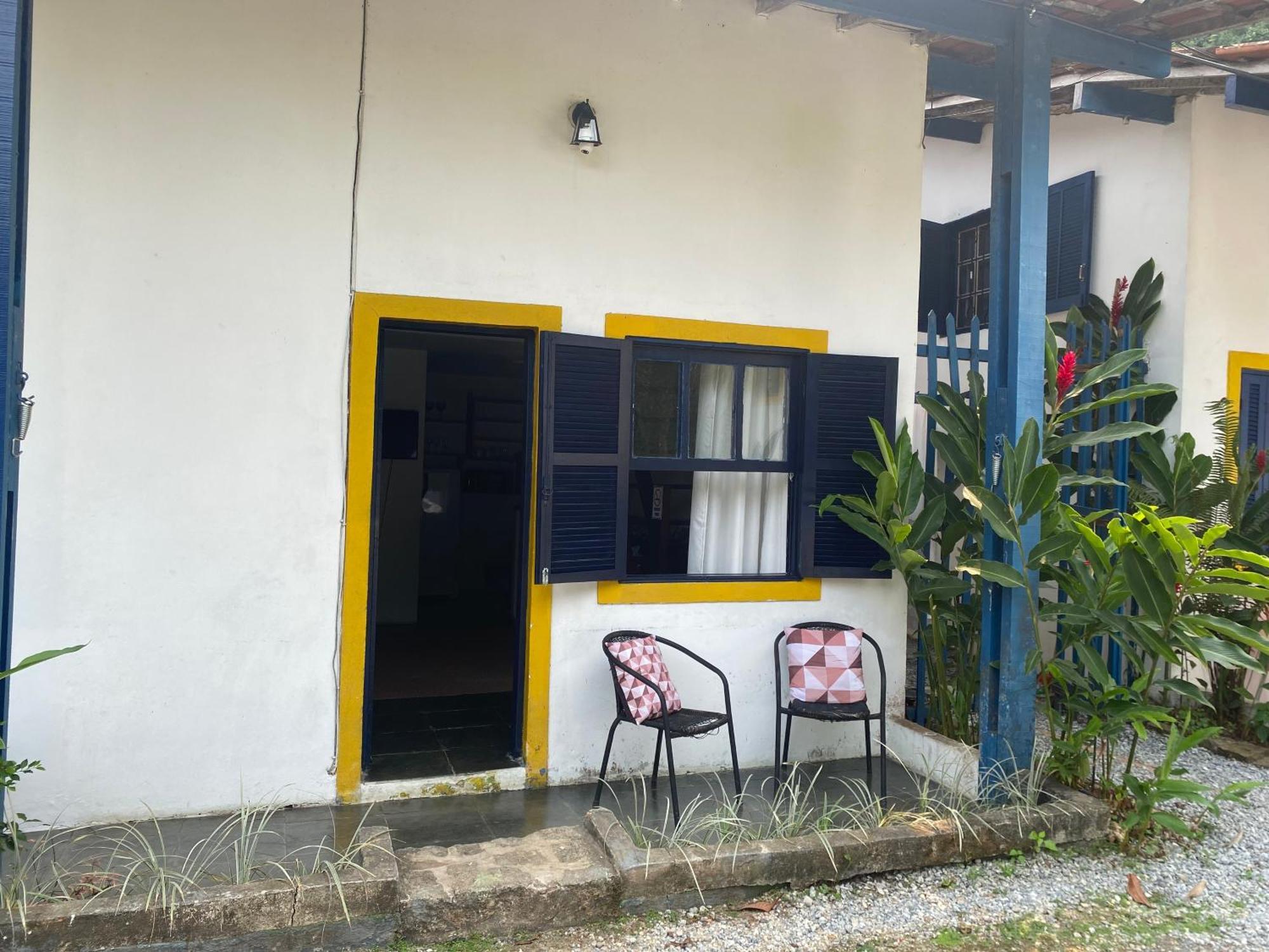 Casa Em Paraty Ngoại thất bức ảnh
