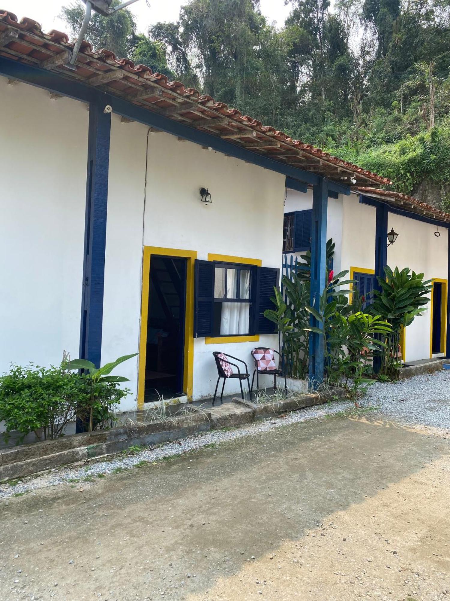 Casa Em Paraty Ngoại thất bức ảnh