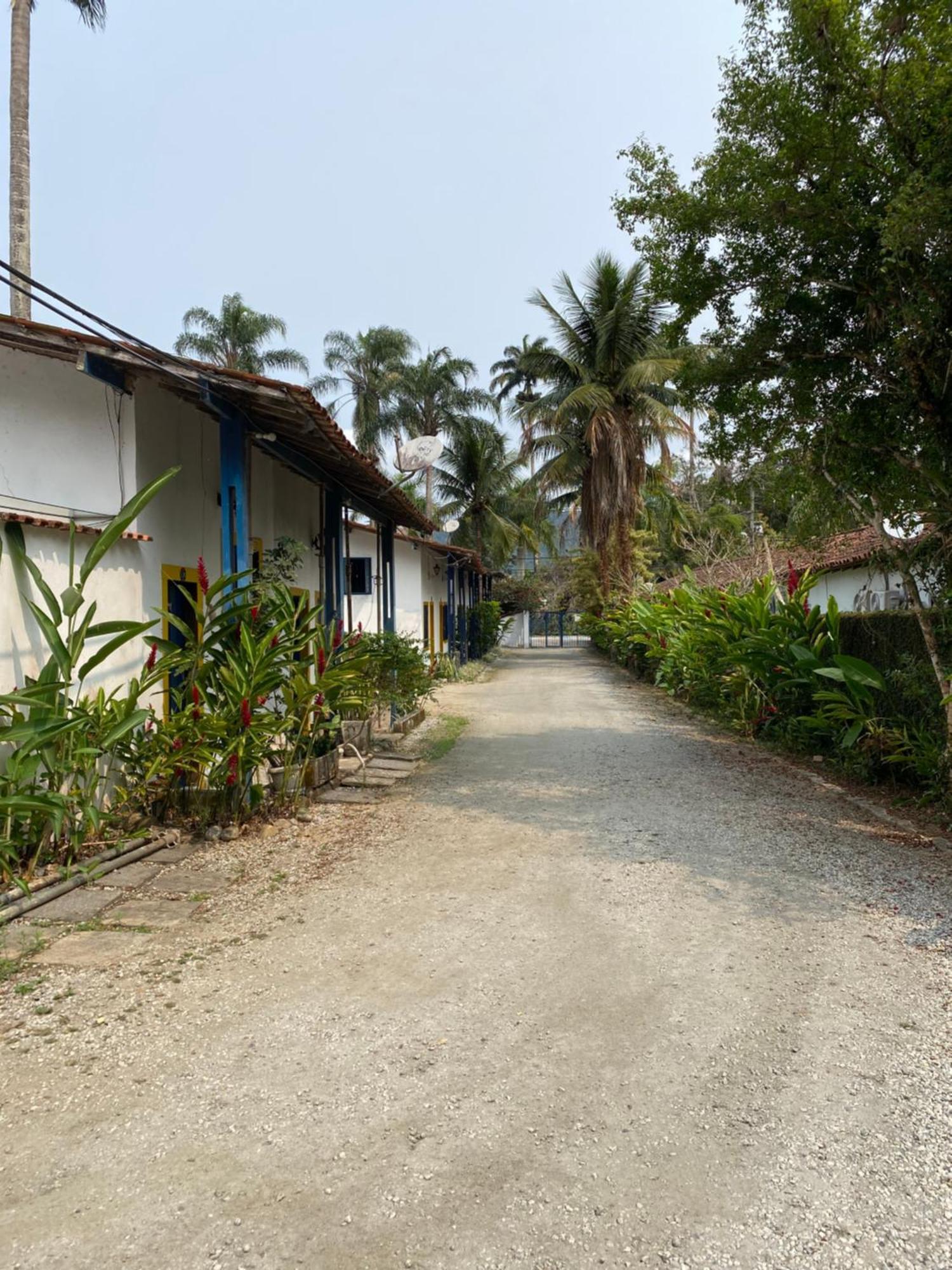 Casa Em Paraty Ngoại thất bức ảnh
