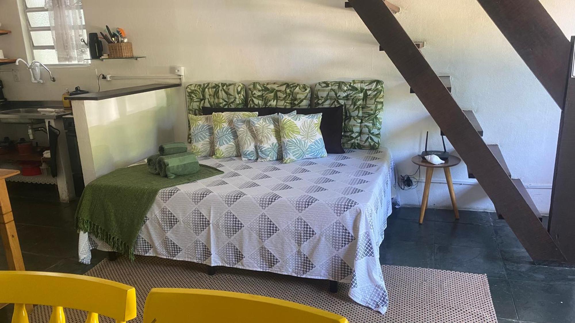 Casa Em Paraty Ngoại thất bức ảnh